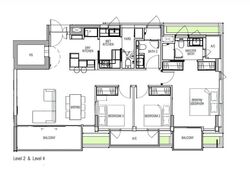 Jervois Mansion (D10), Apartment #529286761